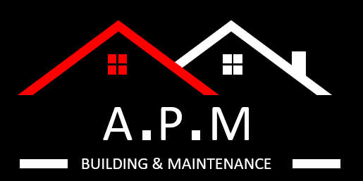 A.P.M Building Maitenance